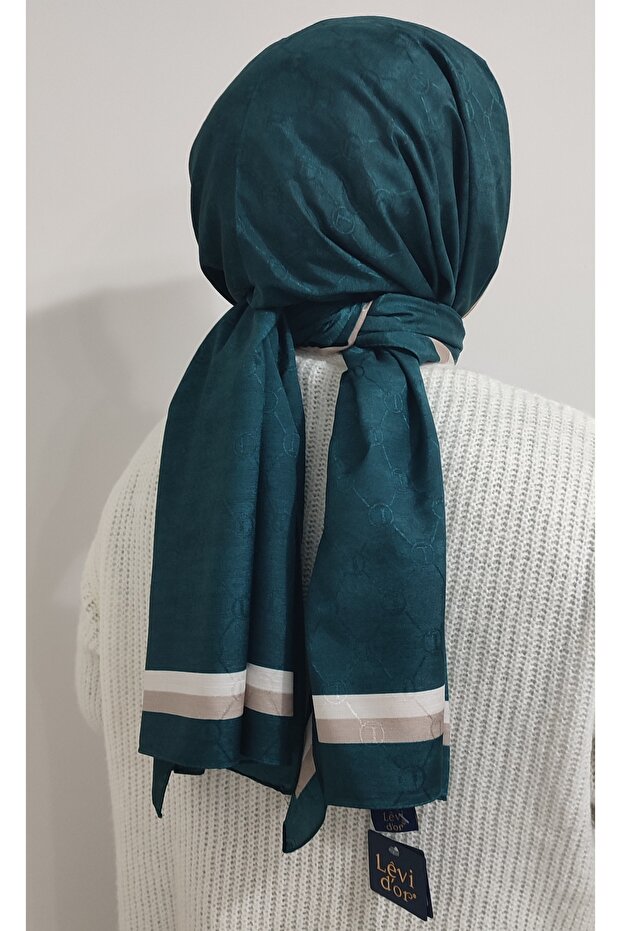 شال أحادي - 1