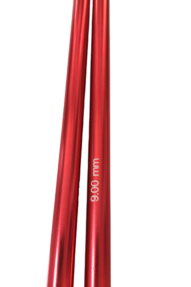 Zing 35 cm 9 Numaralı Şiş - 2