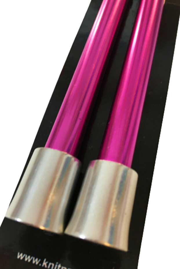 Zing 35cm 10 Numaralı Şiş - 5