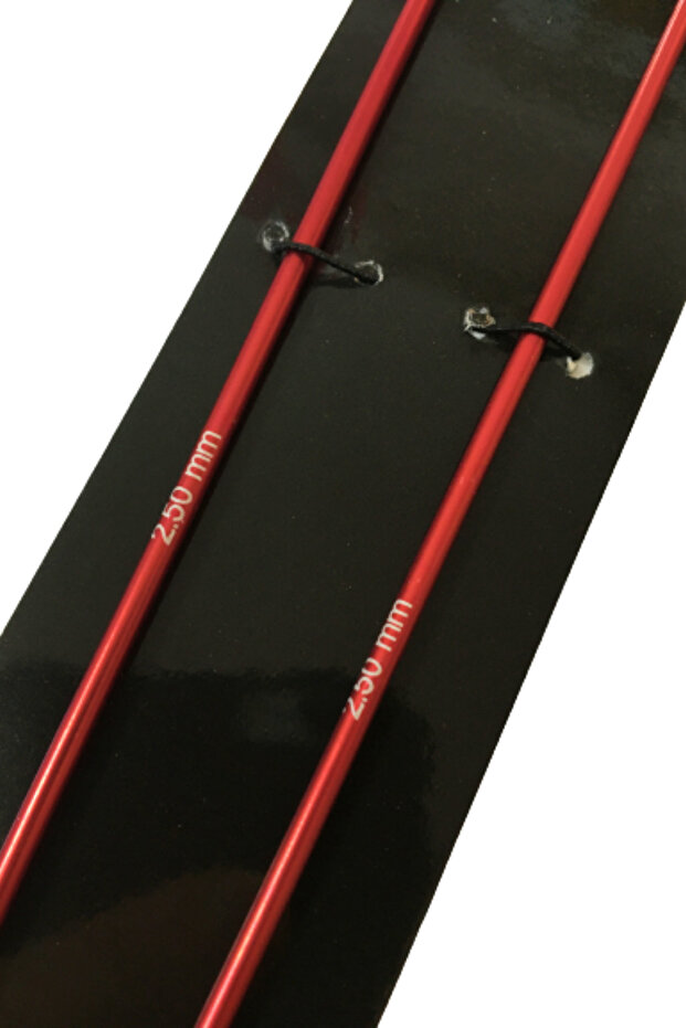 Zing Şiş 40cm 2,5 NUMARA - 4