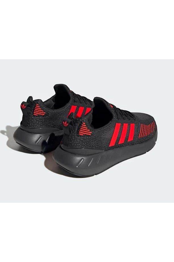 SWİFT RUN 22 Siyah Spor Ayakkabı HP2825 - 7