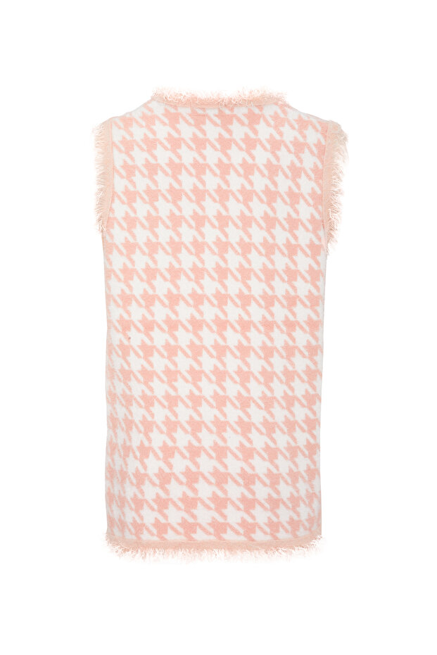 Sleeveless jacket - 2