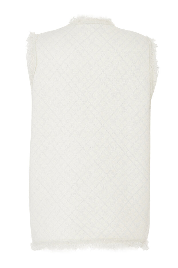 Jachetă Armelose - 2