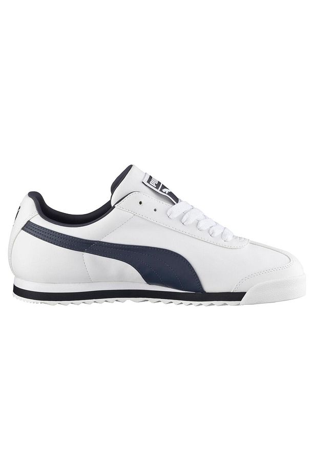 Roma Basic Sneaker - 3
