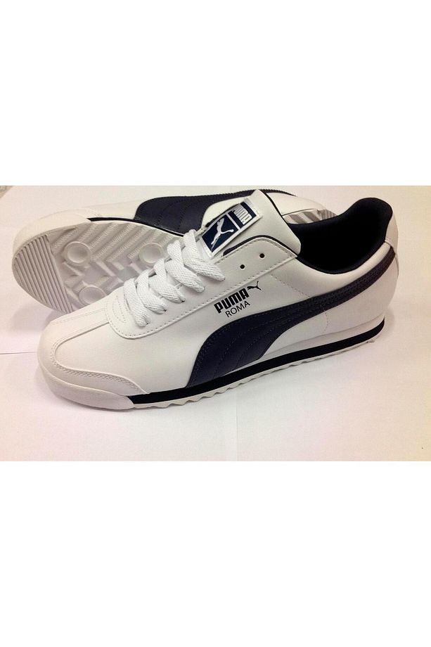Roma Basic Sneaker - 5
