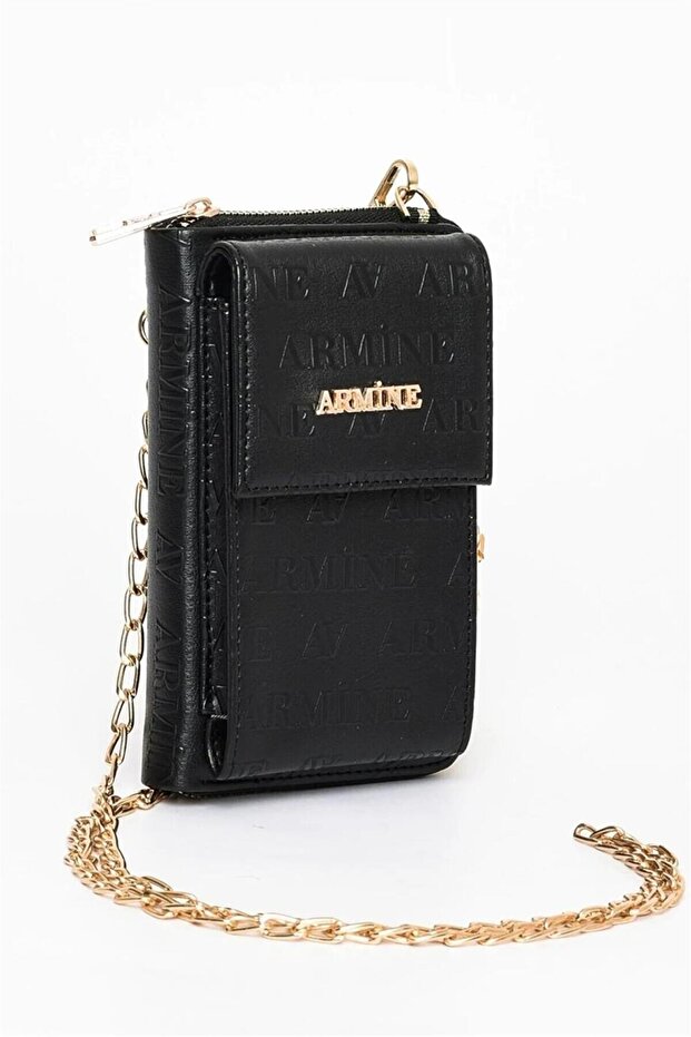 Bag 265 Black Laser - 265Siylaz