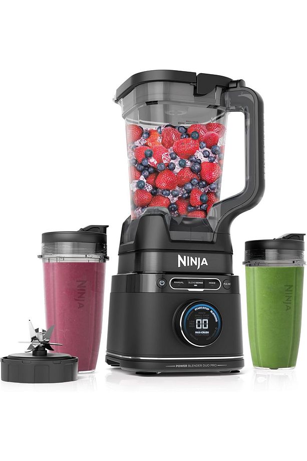 TB301 Detect Duo Power Blender Pro + Tek Servis - 1