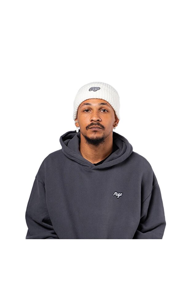 Pletená čepice - 4