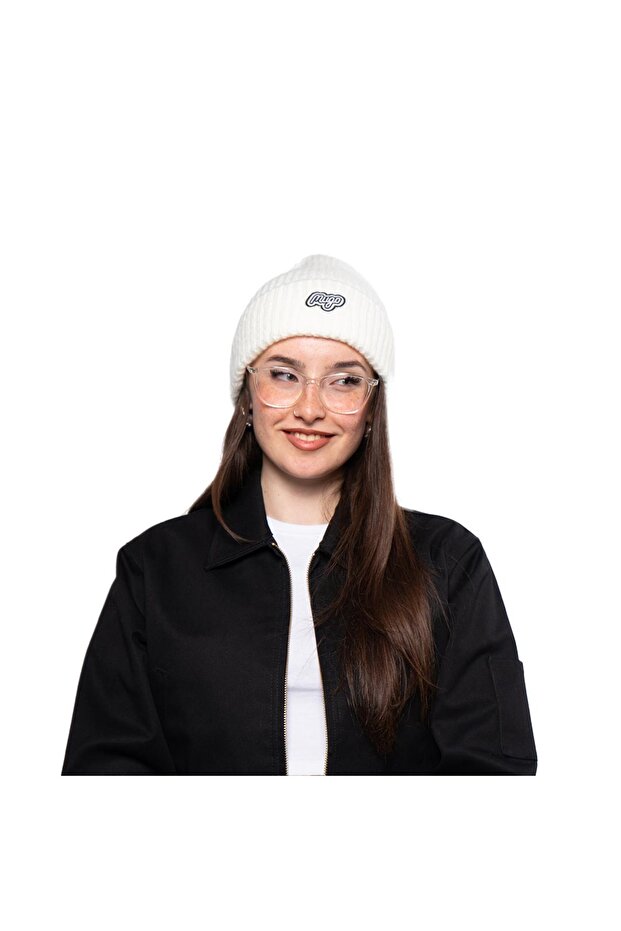 Pletená čepice - 3