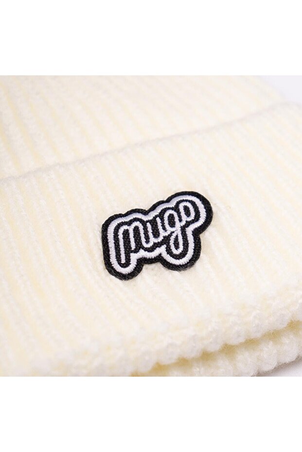 Pletená čepice - 2