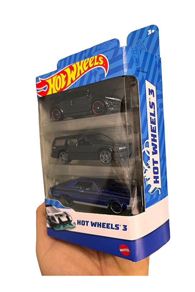 3’lü Setler ( Sınır Stok Regular ) - 5