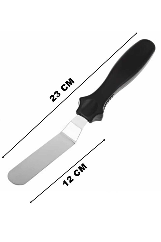 SPATULA SET - 2