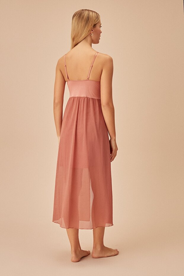 Queen Uzun Gecelik - 4