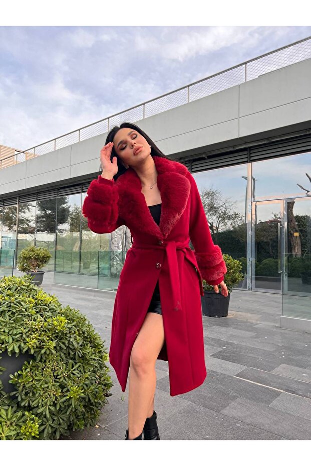 معطف ديانا بالمظلة - 2