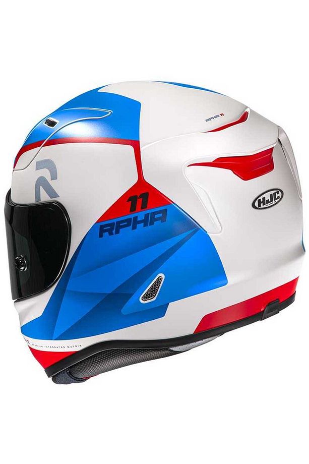 Rpha11 Kask Texen Mc21sf - 2