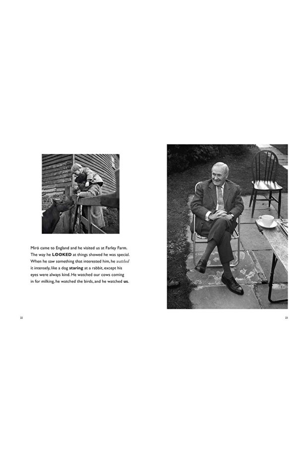 حيوانات ميروس السحرية - 2