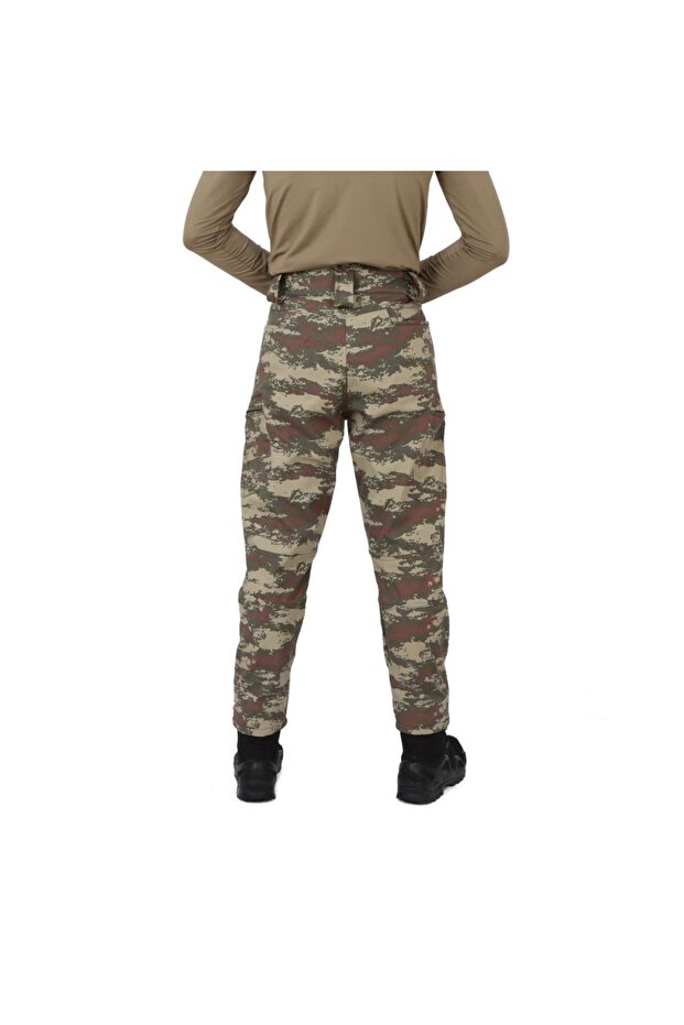 Softshell Pantolon - 5