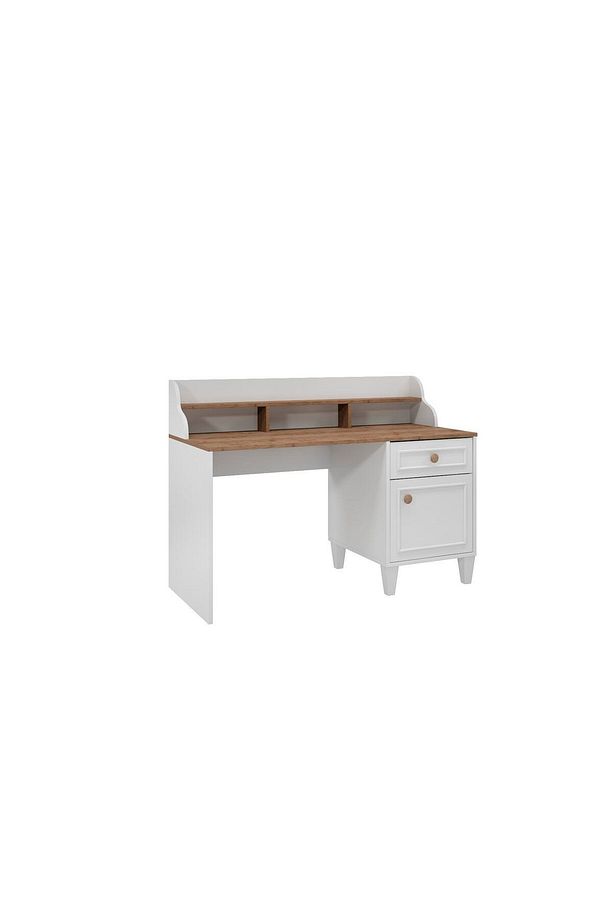 Smart Ders Çalışma Masası (%100MDF) - 1