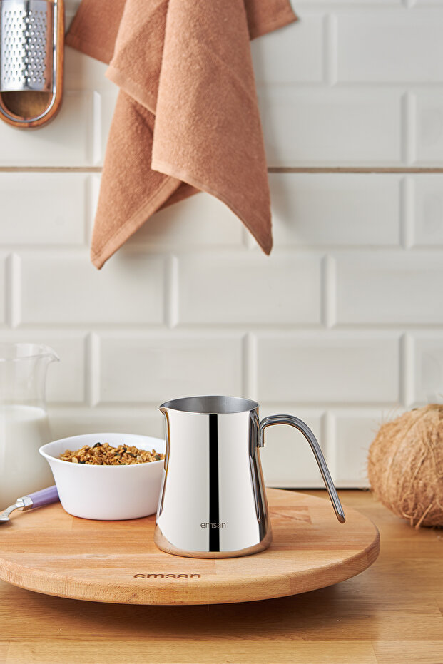 Cooper Süt Potu 500 ml - 1