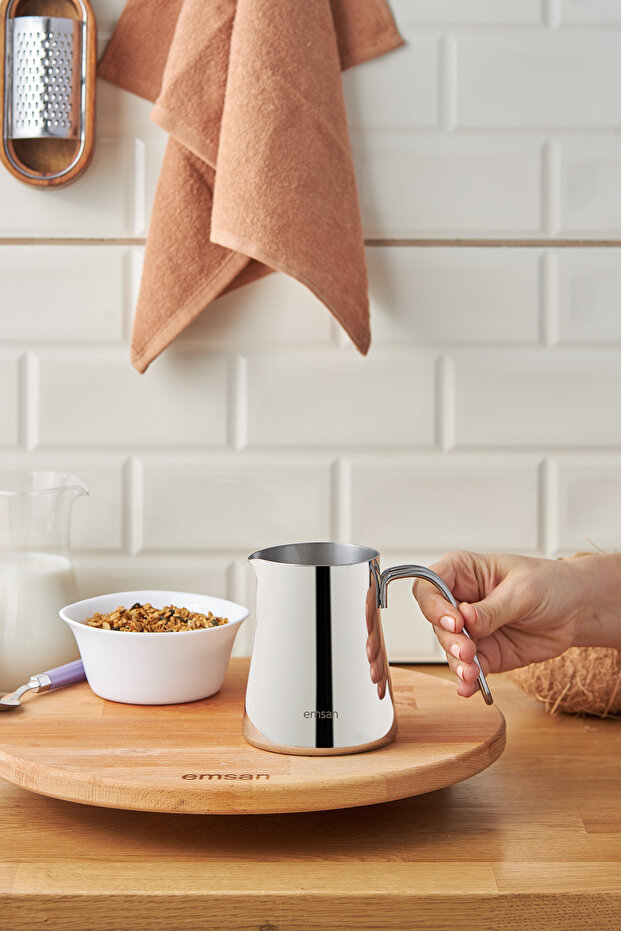 Cooper Süt Potu 500 ml - 2