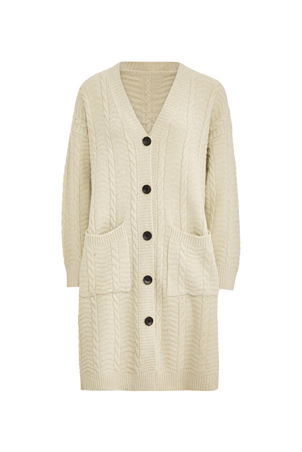 Cardigan - 1