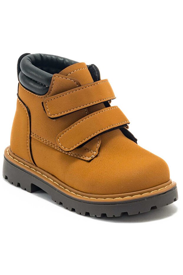 UNİSEX BOT AYAKKABI - 1