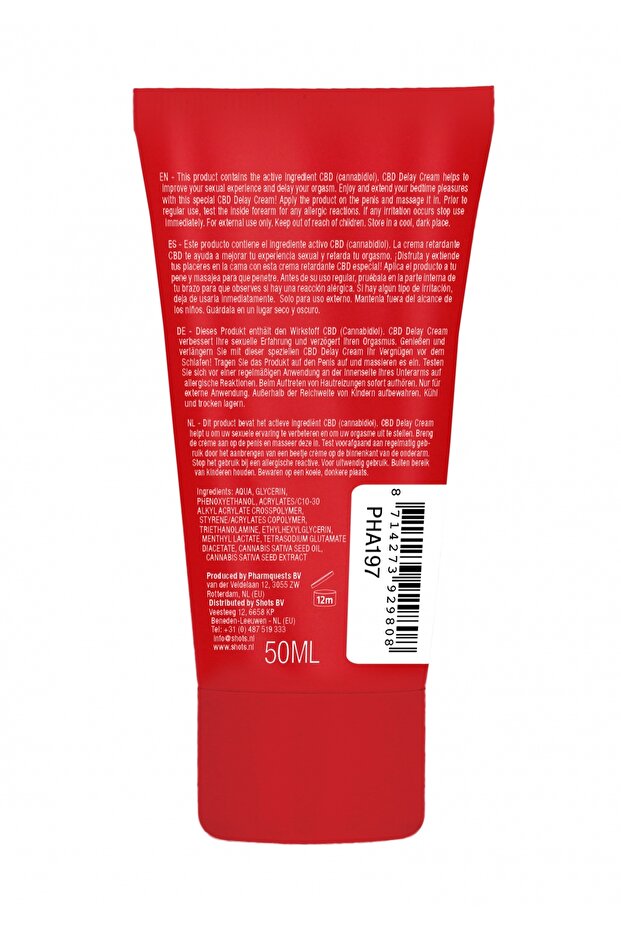 Cremă 50 ml - 8
