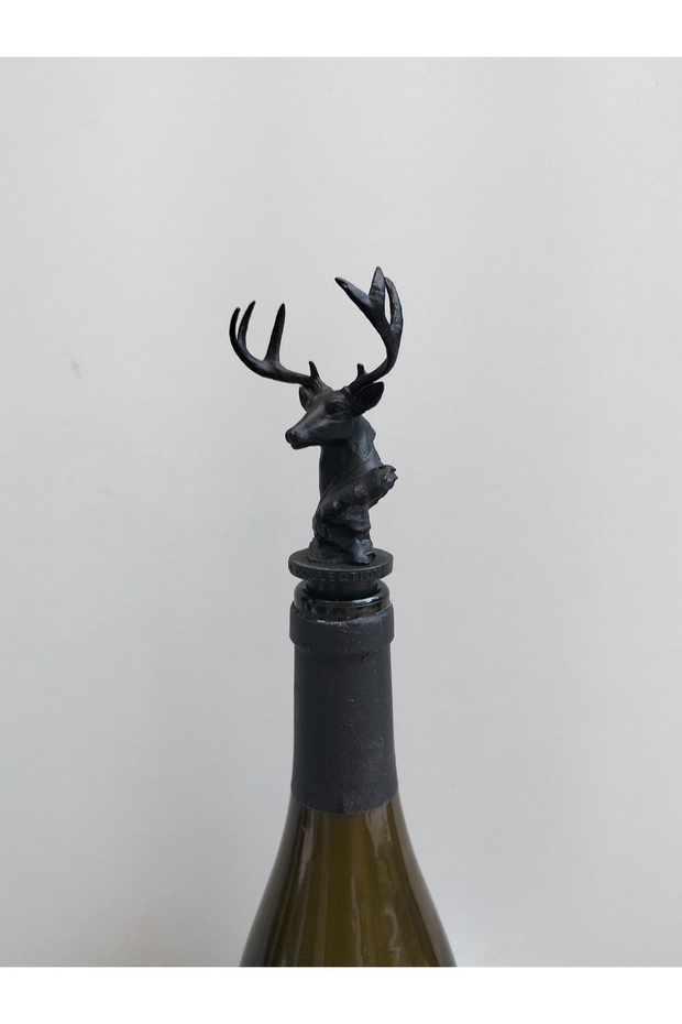 Geyik Şişe Tıpası - 1