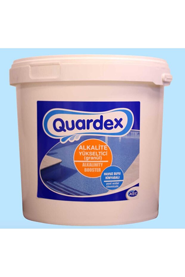 Ph Yükseltici Sıvı - 2