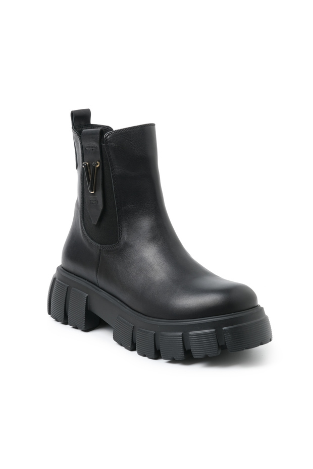 Kadın Bot Tu-4633 101 John May Si?yah - 1