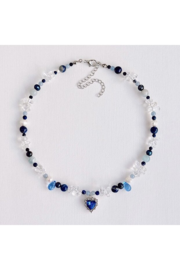 Heart Necklace / Necklace
