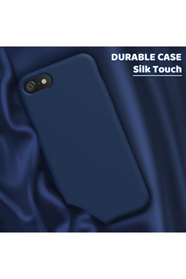 Navy Blue Launch Case Compatible with iPhone 6 and 6S - 1