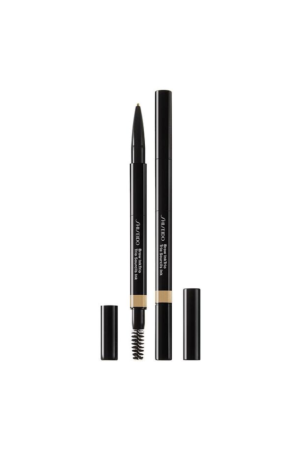 Brow InkTrio 04 - Kaşları Doldurmak, Şekillendirmek İçin Tasarlanmış 3'ü Bir Arada Kaş Kalemi 0,6 gr - 1