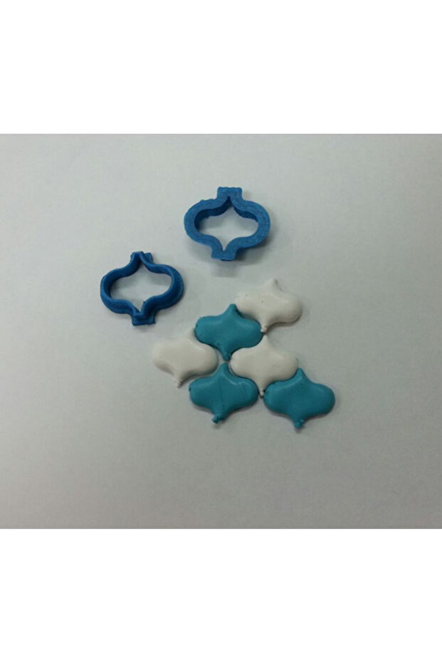 Added Cookie Mold - 1