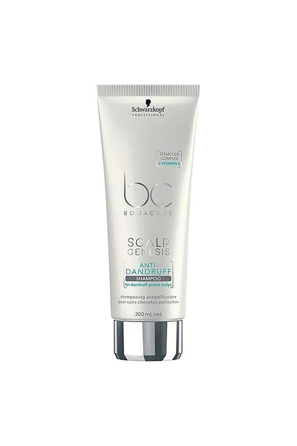 BONACURE SCALP GENESİS SHAMPOO FOR DANDRUFF HAİR 200 ML KEYON293 - 1