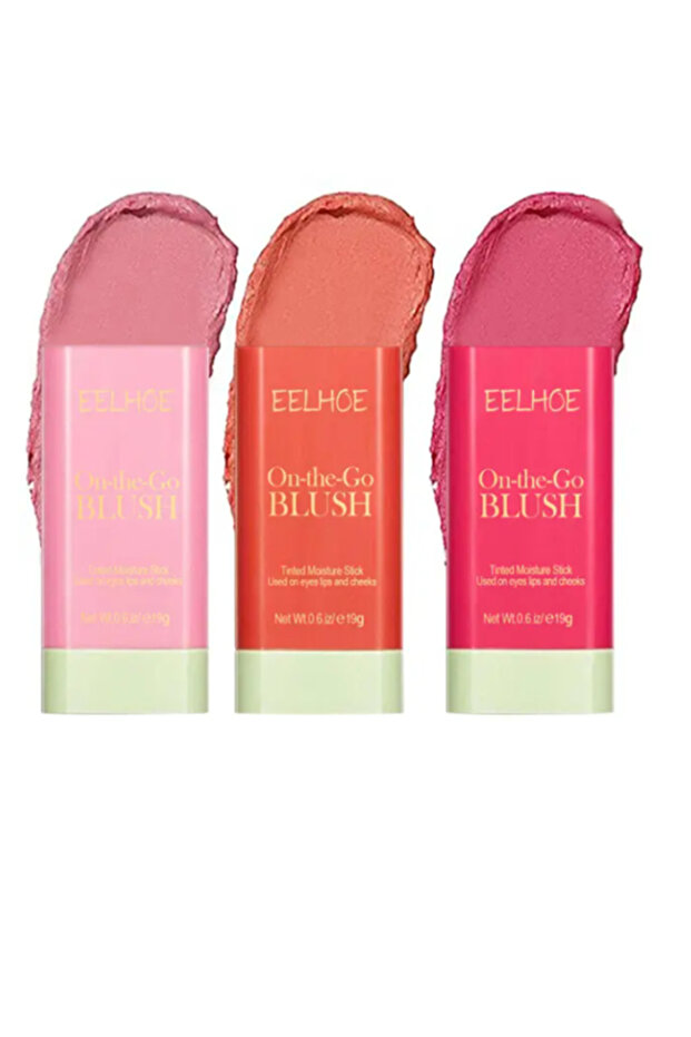 Eelhoe Roll On Krem Allık - 2