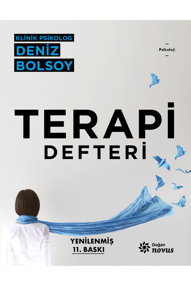 Terapi Defteri - 1