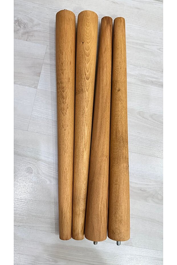 Zigon sehpa ayağı - 2