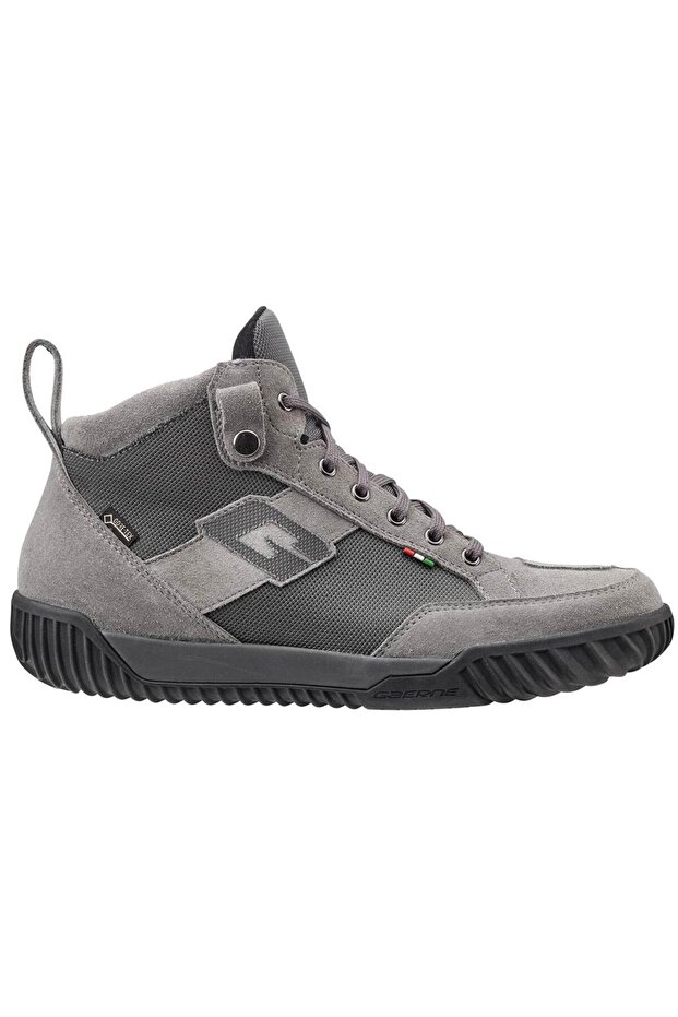 G-razor Goretex Bot Gri - 1