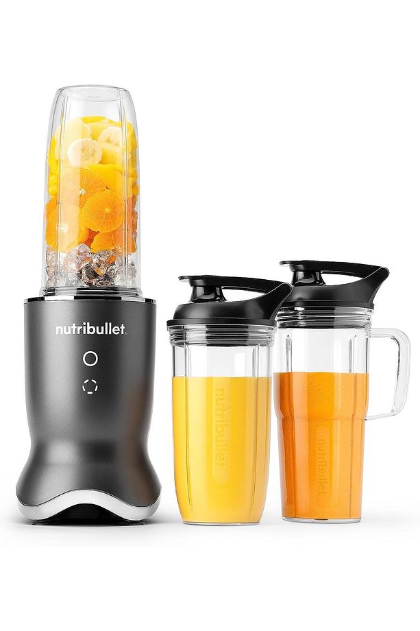 Ultra Kişisel Blender NB50500 - 1