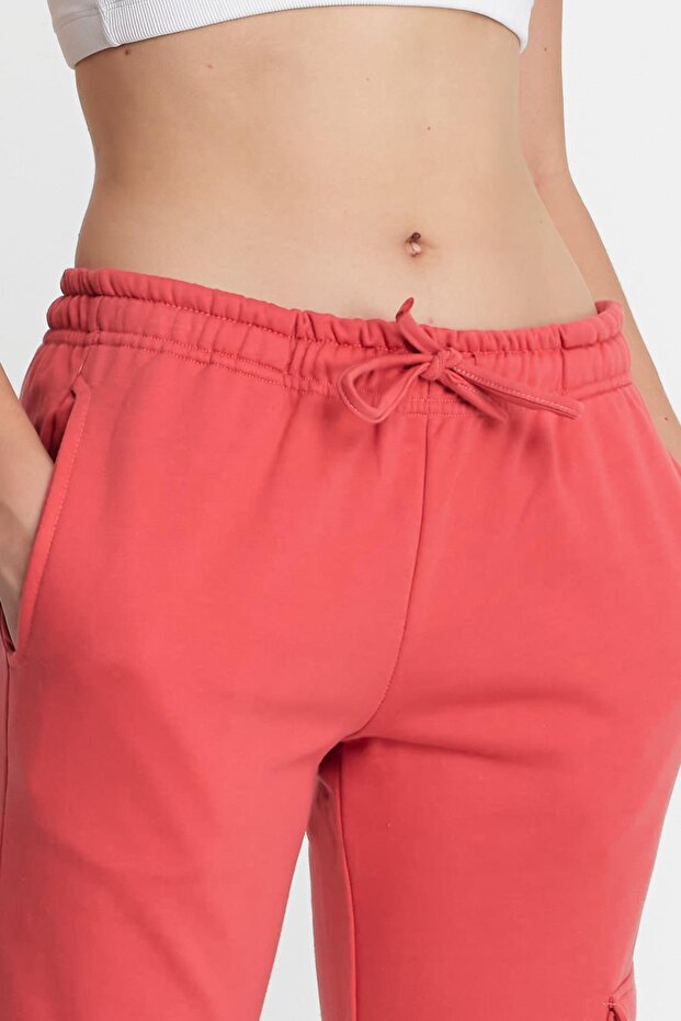 بنطال رياضي بجيب البضائع - 8