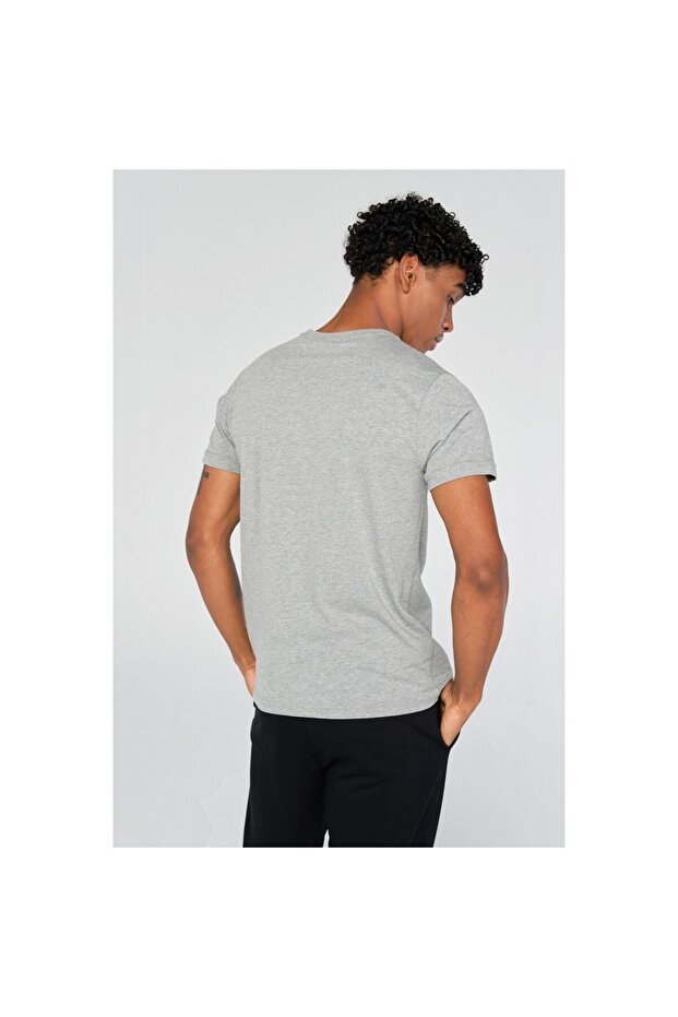 Μπλουζάκι Hans - 2