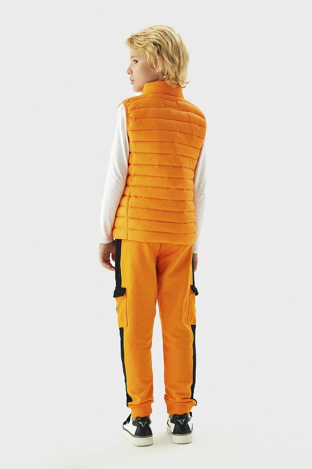 Unisex Yelek 23PFWGH3J01 - 4
