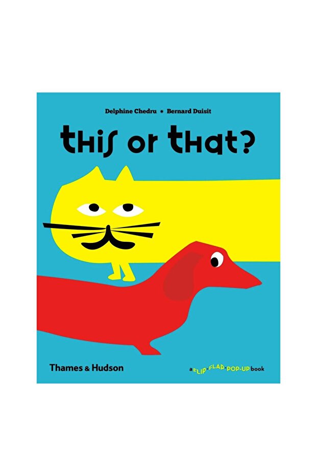 This Or That?