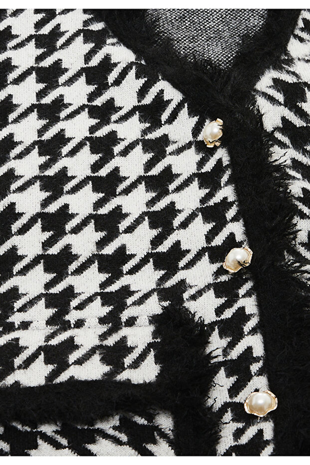 Sleeveless jacket - 2