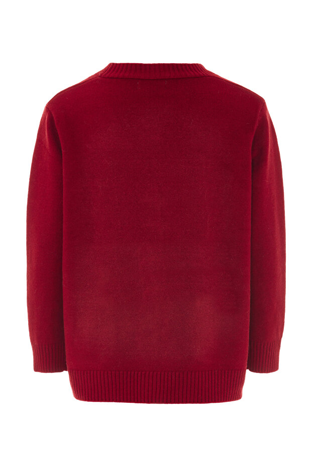 Cardigan - 2