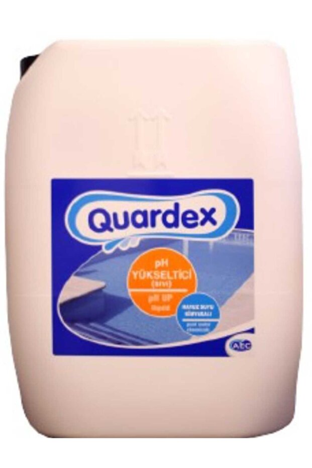 Ph Yükseltici Sıvı - 1