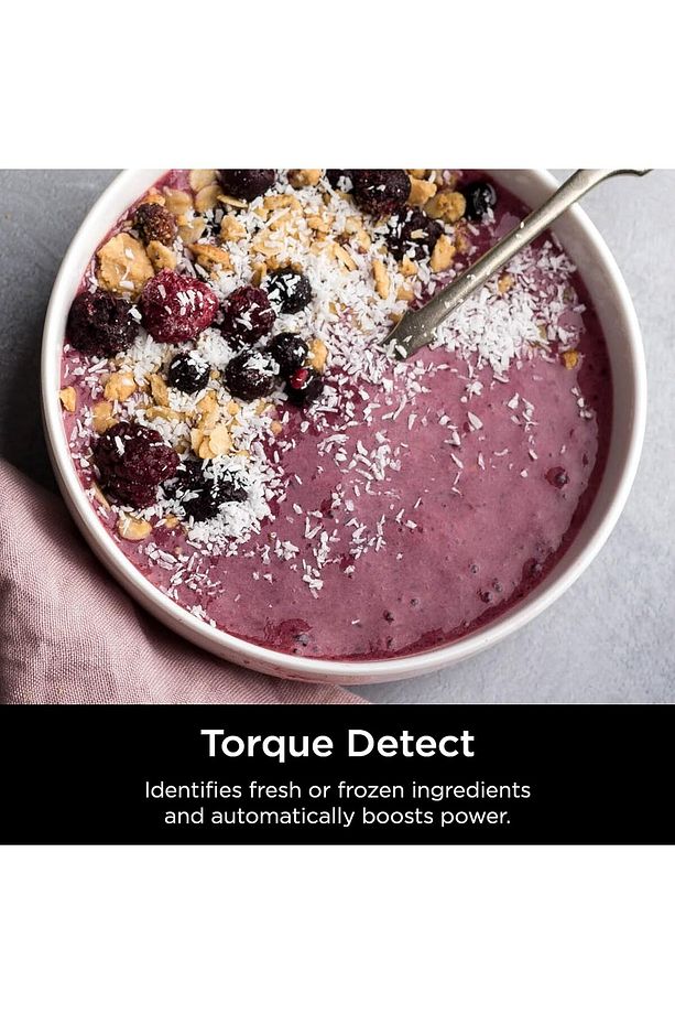 TB301 Detect Duo Power Blender Pro + Tek Servis - 4