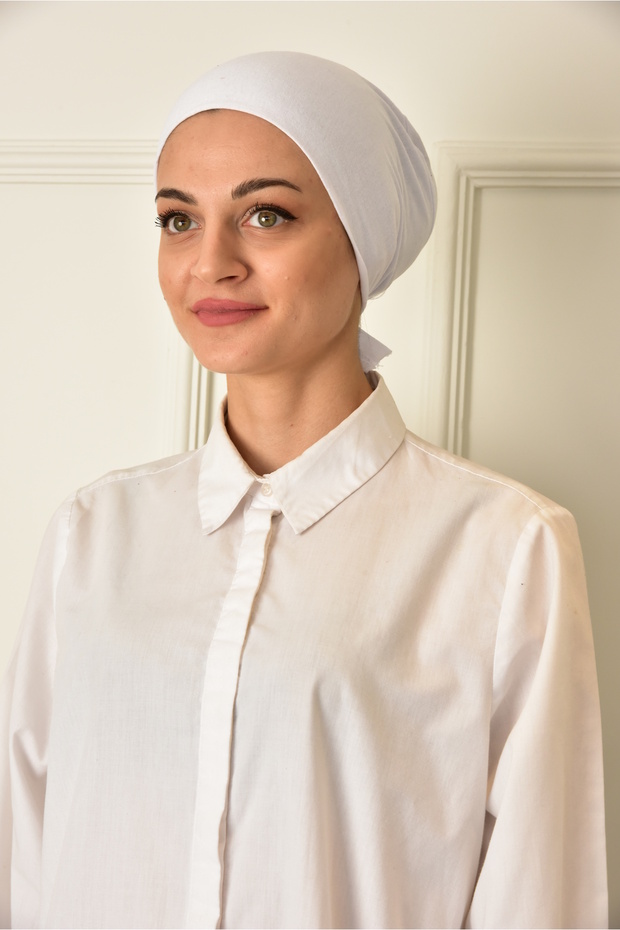 DİKİŞSİZ PENYE BONE - 2