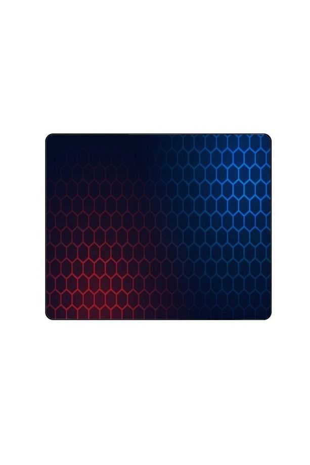Mp-245 Desenli Mouse Pad 200 X 240 X 2 Mm - 1